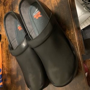 Dansko Clogs - Never Worn